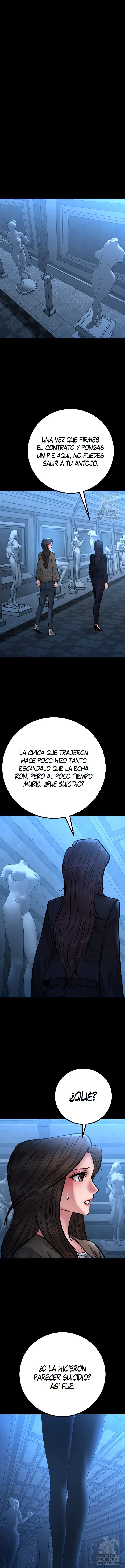 blade of retribution Capítulo 37 en Línea - página 3