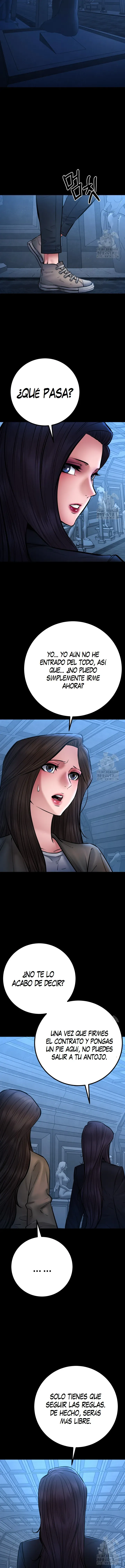 blade of retribution Capítulo 37 en Línea - página 4