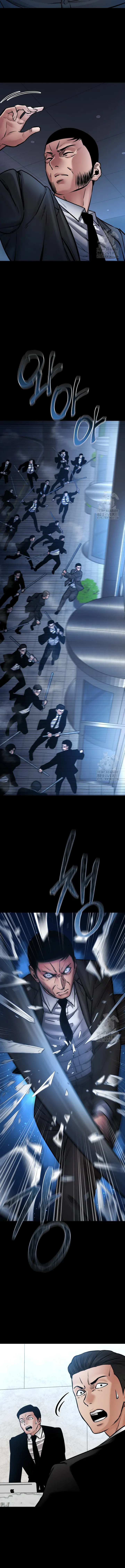 blade of retribution Capítulo 37 en Línea - página 9