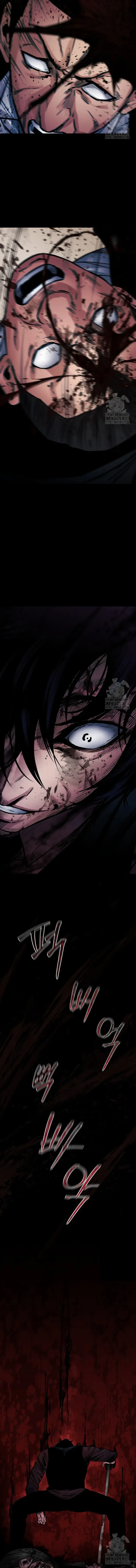 blade of retribution Capítulo 37 en Línea - página 18
