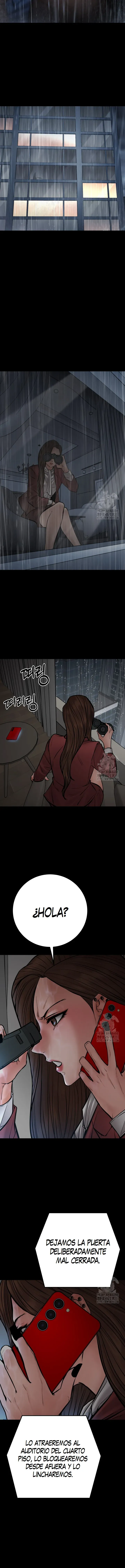 blade of retribution Capítulo 38 en Línea - página 4