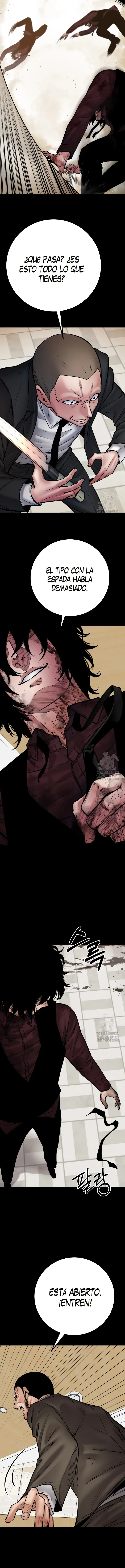 blade of retribution Capítulo 38 en Línea - página 10