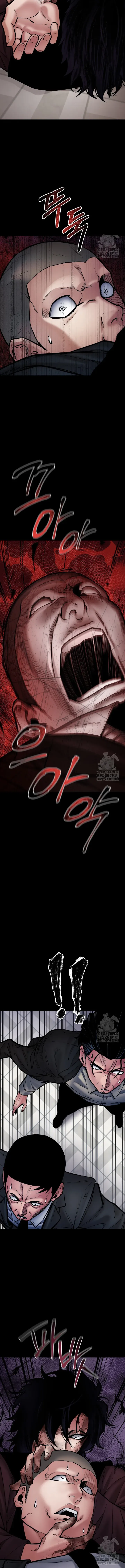 blade of retribution Capítulo 38 en Línea - página 13