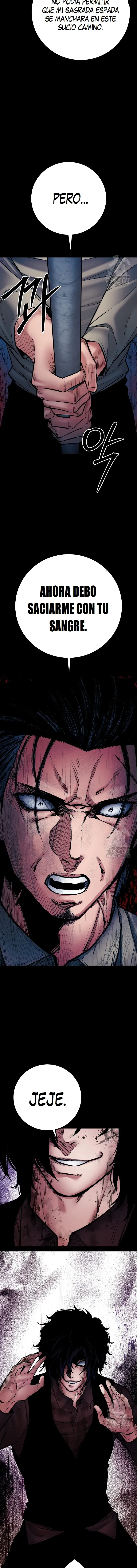 blade of retribution Capítulo 38 en Línea - página 17