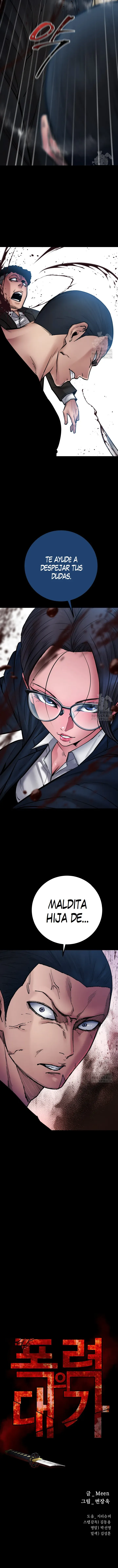blade of retribution Capítulo 39 en Línea - página 9