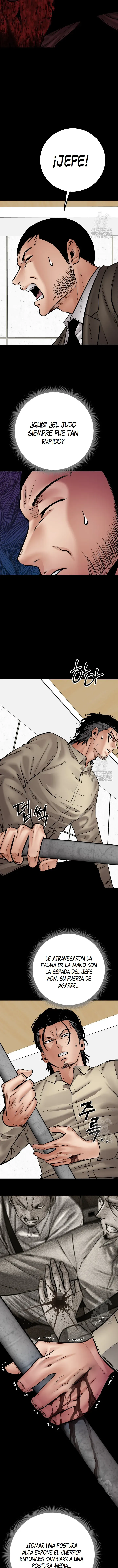 blade of retribution Capítulo 39 en Línea - página 13