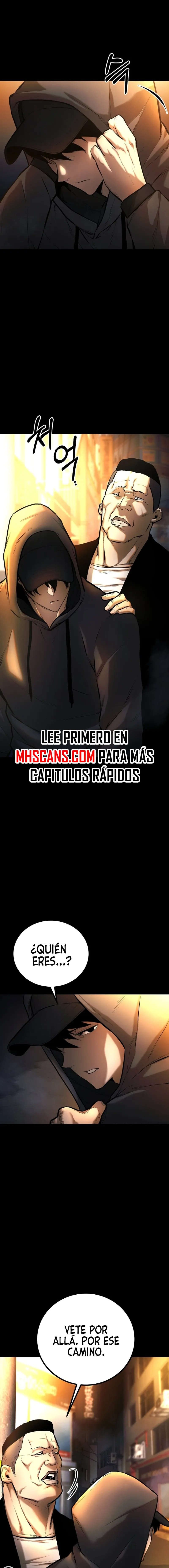 blade of retribution Capítulo 4 en Línea - página 4