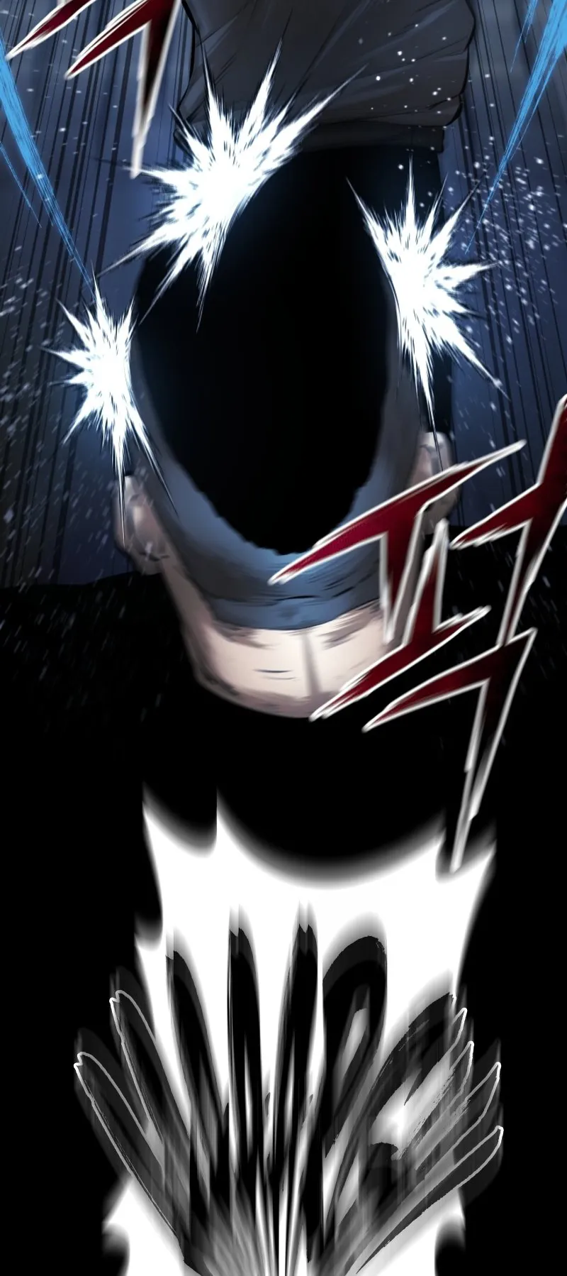 blade of retribution Capítulo 4 en Línea - página 20