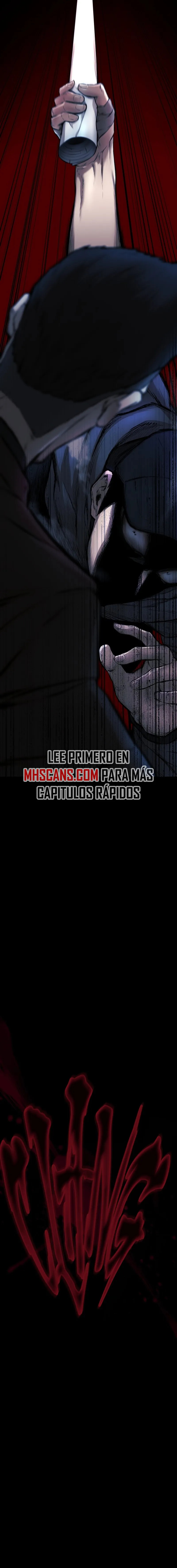 blade of retribution Capítulo 4 en Línea - página 29