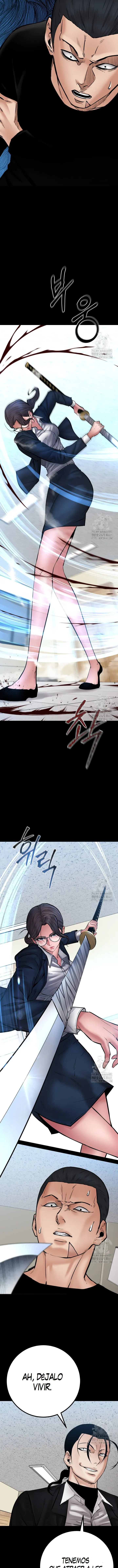 blade of retribution Capítulo 40 en Línea - página 9