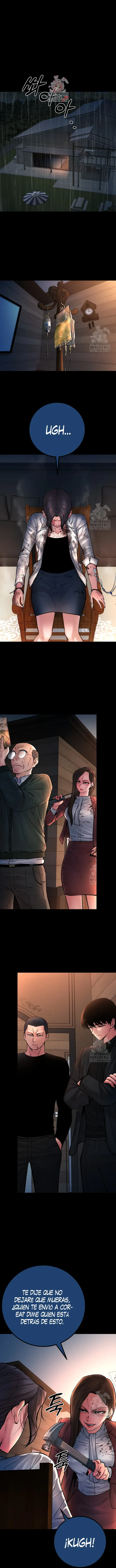 blade of retribution Capítulo 44 en Línea - página 3
