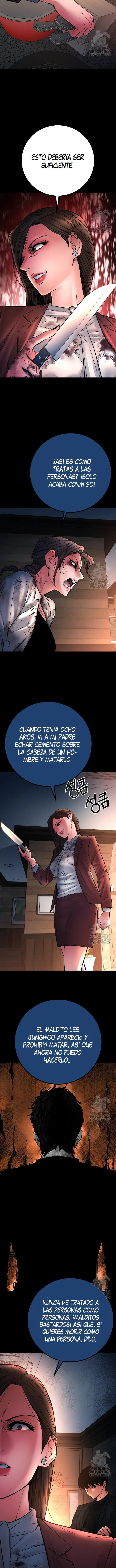 blade of retribution Capítulo 44 en Línea - página 5