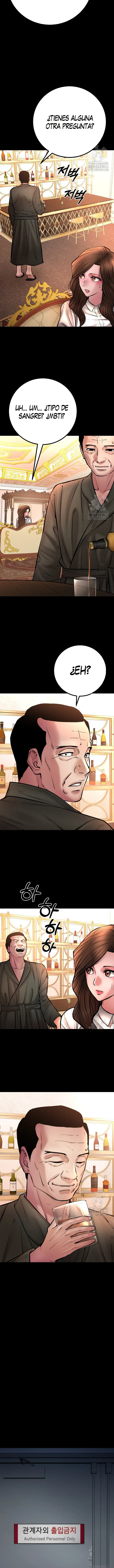 blade of retribution Capítulo 44 en Línea - página 10