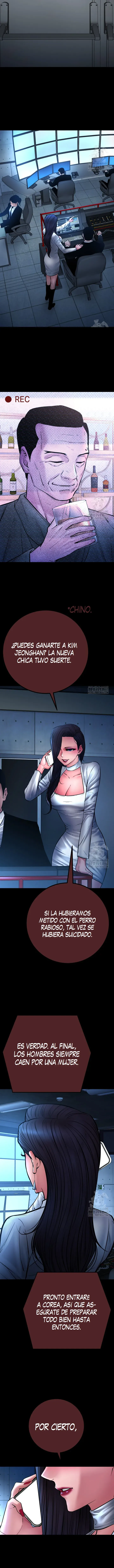 blade of retribution Capítulo 44 en Línea - página 11