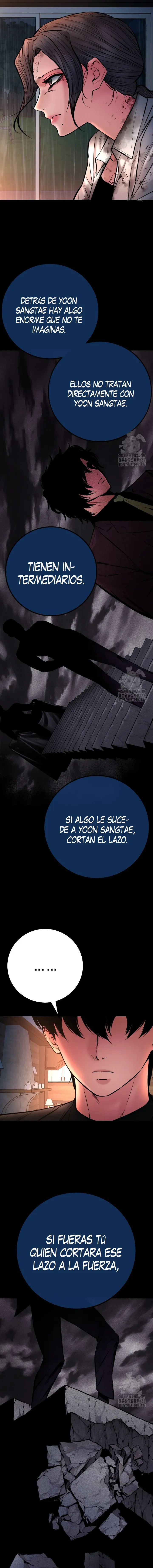 blade of retribution Capítulo 44 en Línea - página 15
