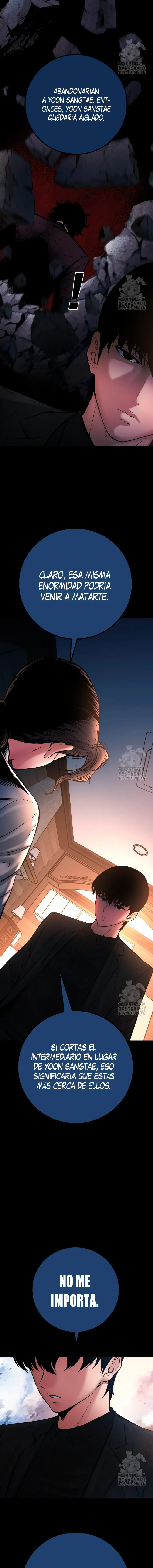 blade of retribution Capítulo 44 en Línea - página 16