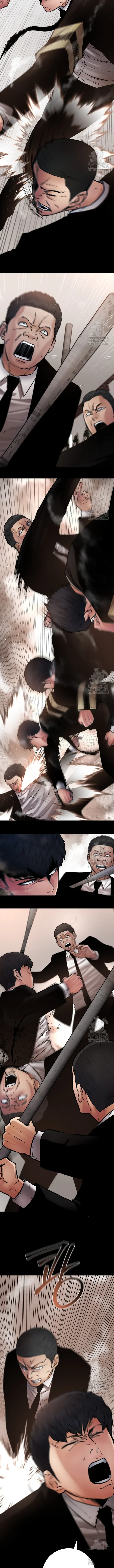 blade of retribution Capítulo 47 en Línea - página 9