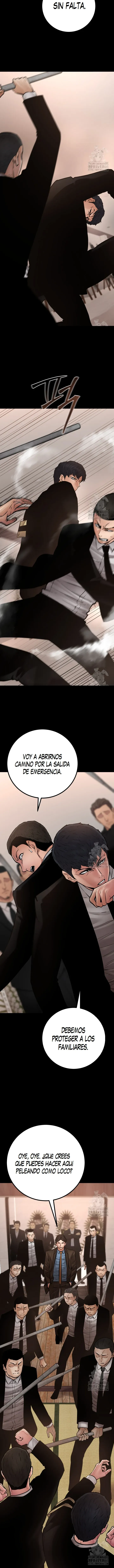 blade of retribution Capítulo 47 en Línea - página 10