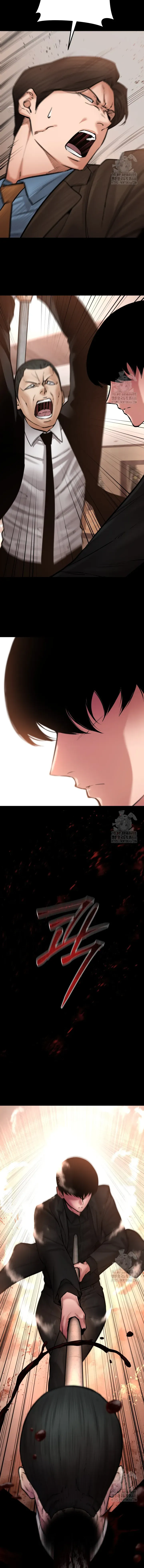 blade of retribution Capítulo 48 en Línea - página 11