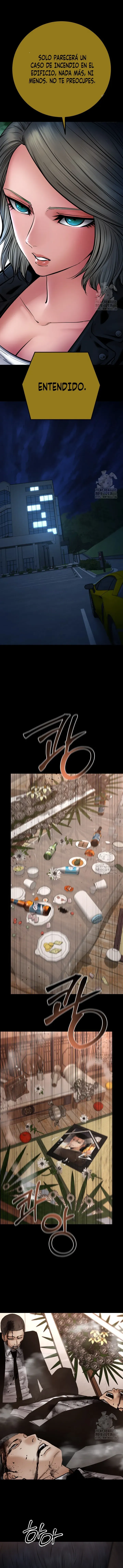 blade of retribution Capítulo 49 en Línea - página 4