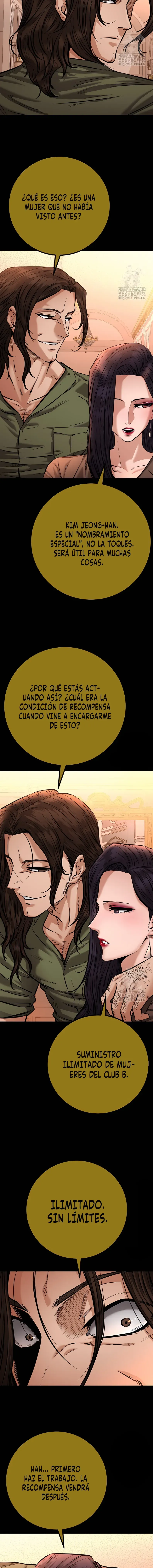 blade of retribution Capítulo 52 en Línea - página 4