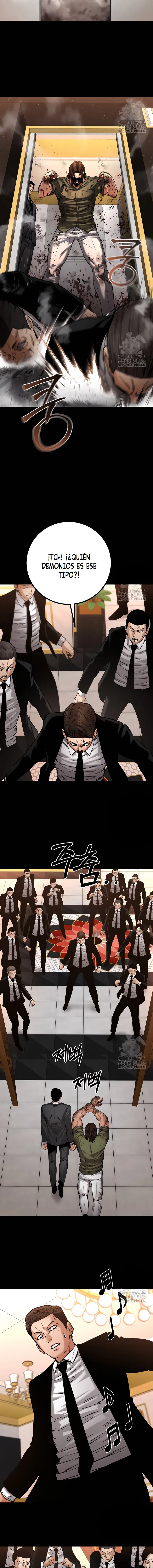 blade of retribution Capítulo 52 en Línea - página 15