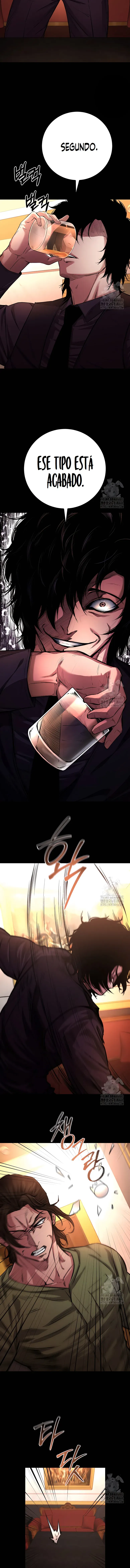 blade of retribution Capítulo 53 en Línea - página 16