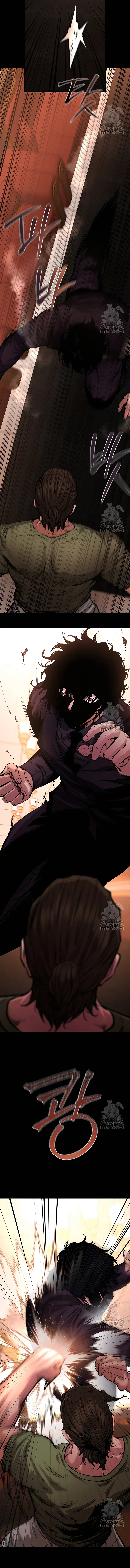 blade of retribution Capítulo 53 en Línea - página 17