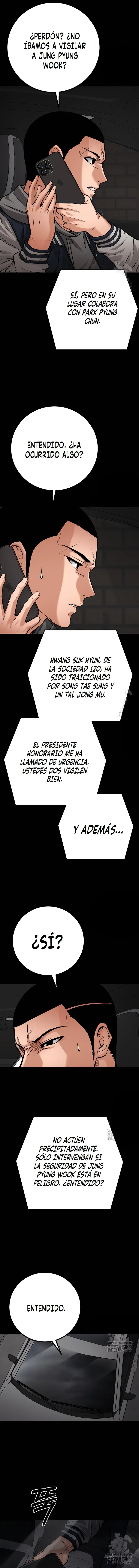 blade of retribution Capítulo 55 en Línea - página 12