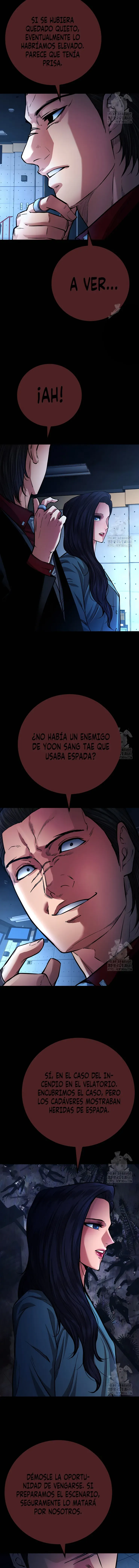 blade of retribution Capítulo 55 en Línea - página 14