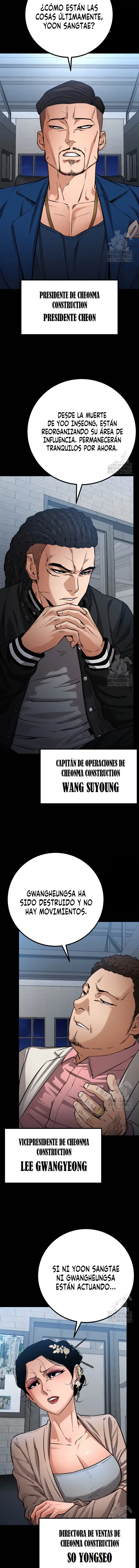 blade of retribution Capítulo 56 en Línea - página 8