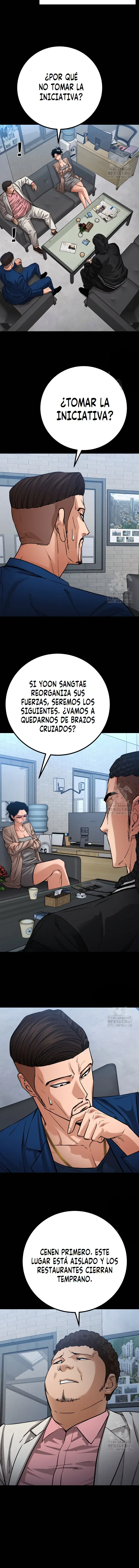 blade of retribution Capítulo 56 en Línea - página 9