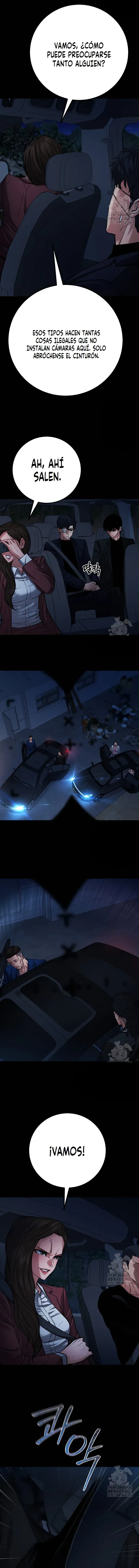 blade of retribution Capítulo 56 en Línea - página 11