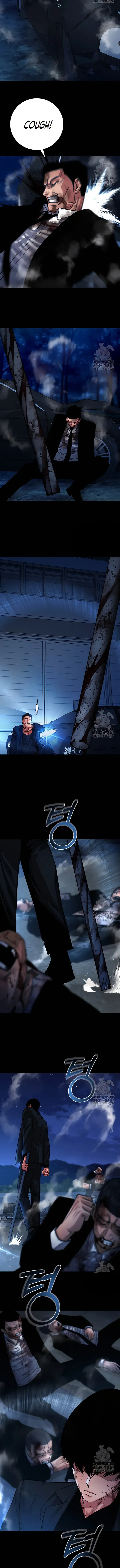 blade of retribution Capítulo 57 en Línea - página 16