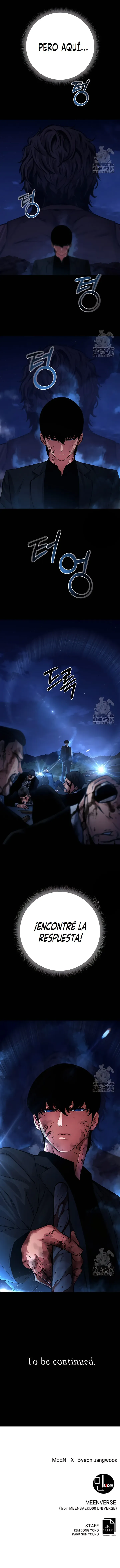 blade of retribution Capítulo 57 en Línea - página 18