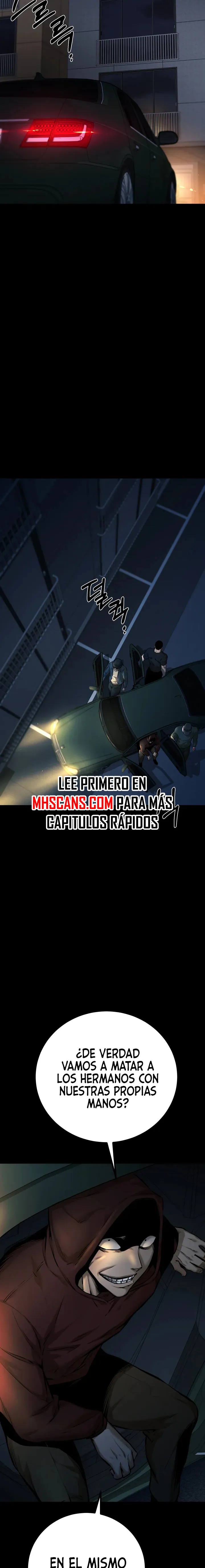 blade of retribution Capítulo 6 en Línea - página 3
