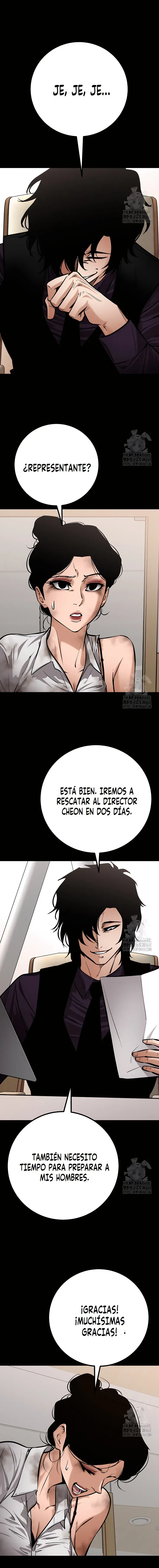 blade of retribution Capítulo 60 en Línea - página 14