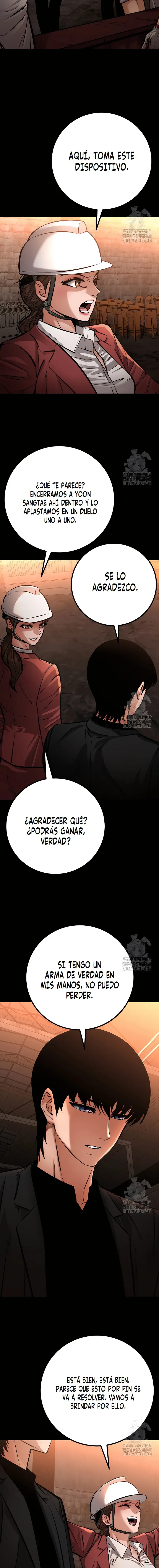 blade of retribution Capítulo 60 en Línea - página 16