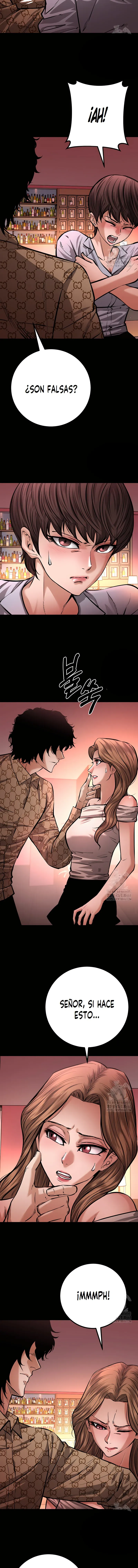 blade of retribution Capítulo 63 en Línea - página 7