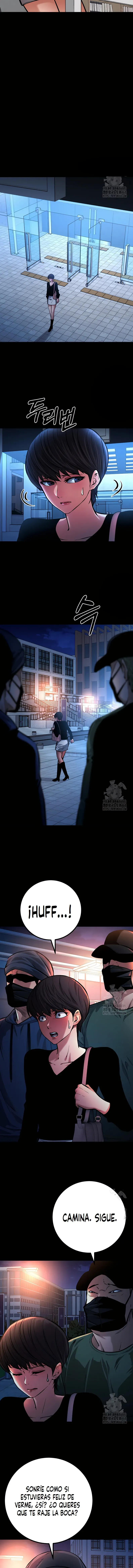 blade of retribution Capítulo 64 en Línea - página 6