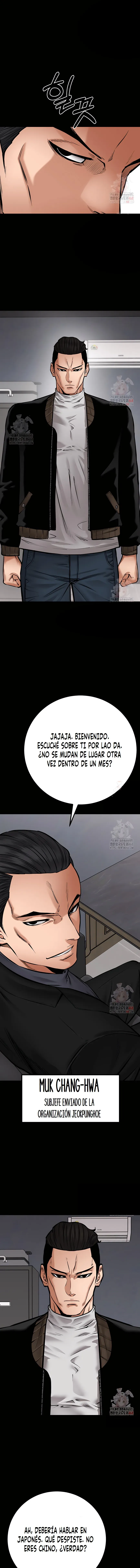 blade of retribution Capítulo 72 en Línea - página 7