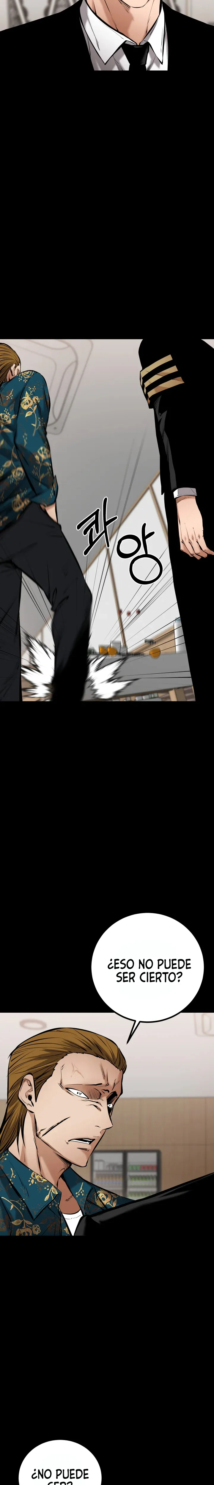 blade of retribution Capítulo 9 en Línea - página 24