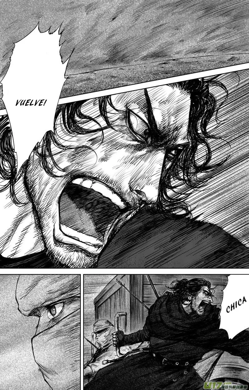 Blades of the Guardians Capítulo 29 en Línea - página 4