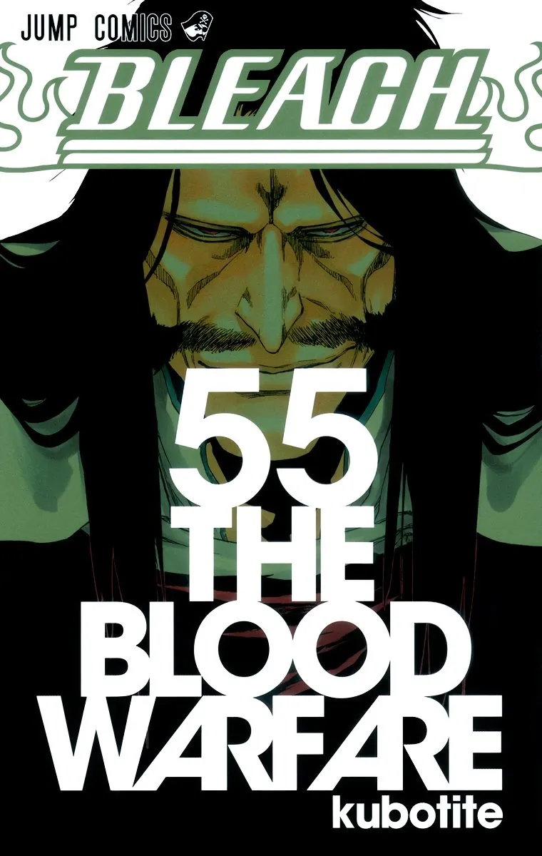 Bleach Full Color Capítulo 480 en Línea - página 1