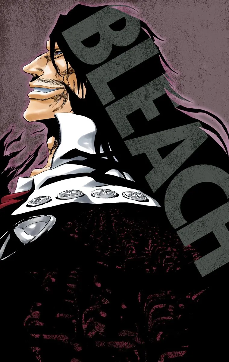 Bleach Full Color Capítulo 495 en Línea - página 1
