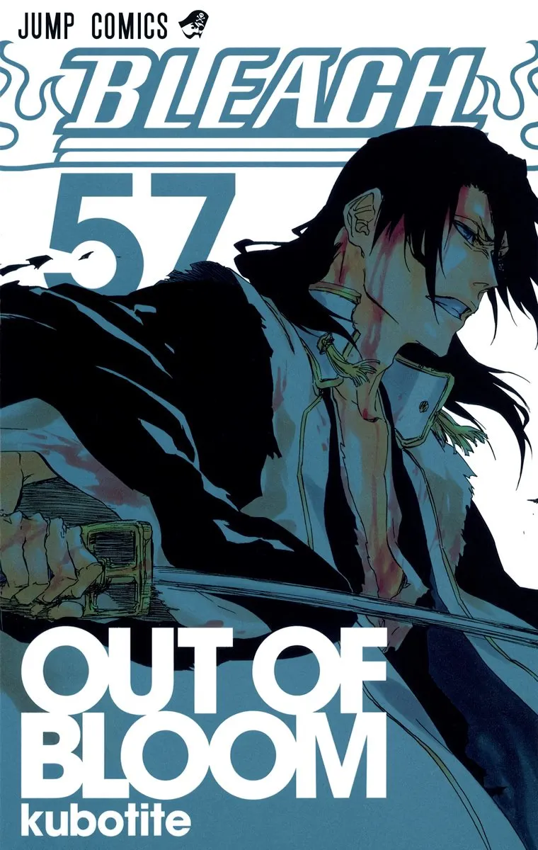 Bleach Full Color Capítulo 500 en Línea - página 1