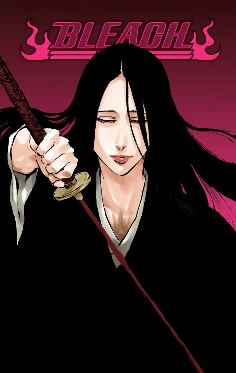 Bleach Full Color Capítulo 527 en Línea - página 1