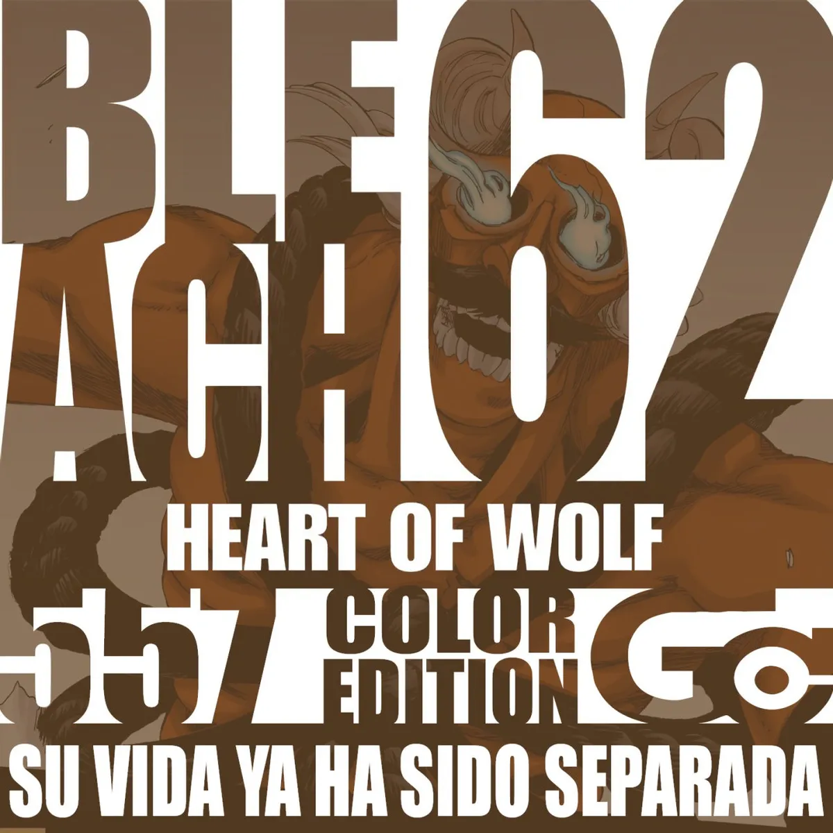Bleach Full Color Capítulo 557 en Línea - página 1