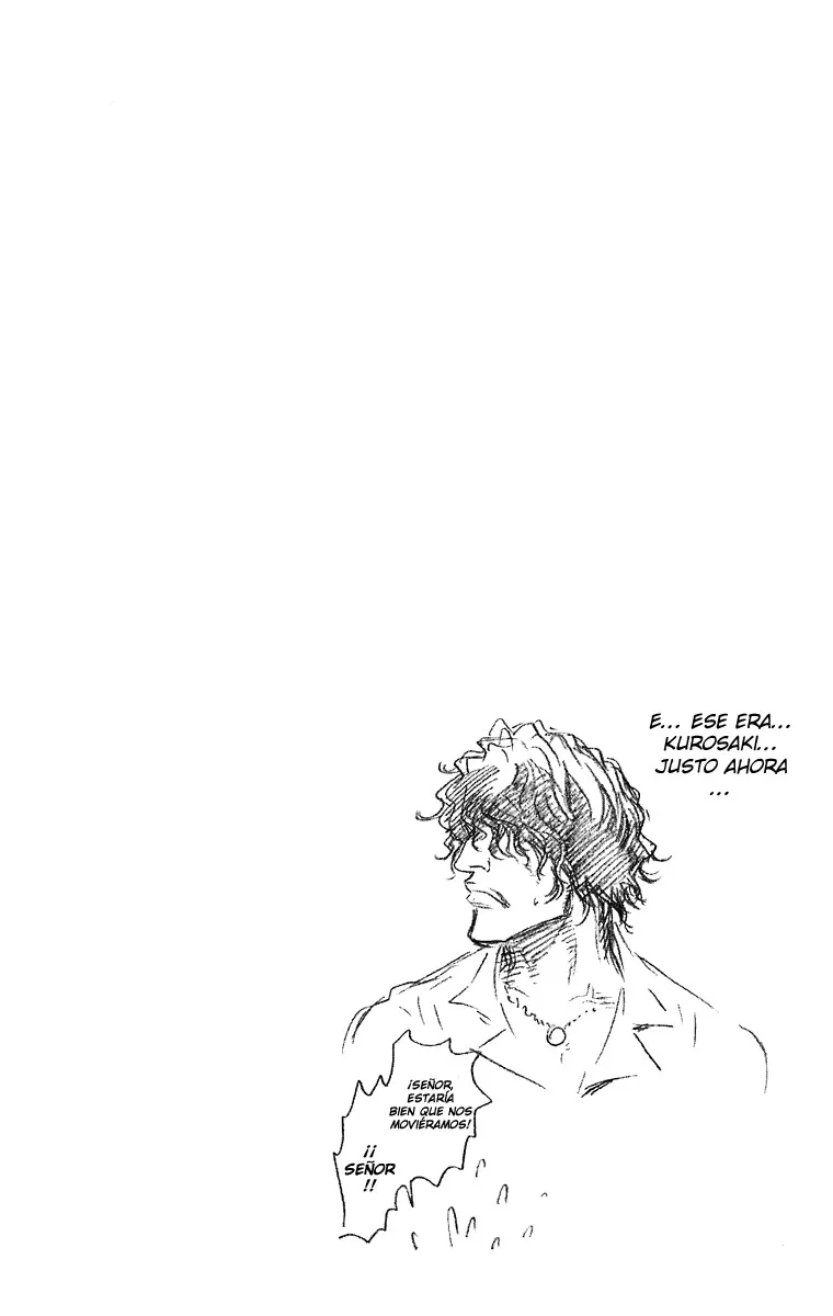 Bleach Capítulo 10 en Línea - página 1