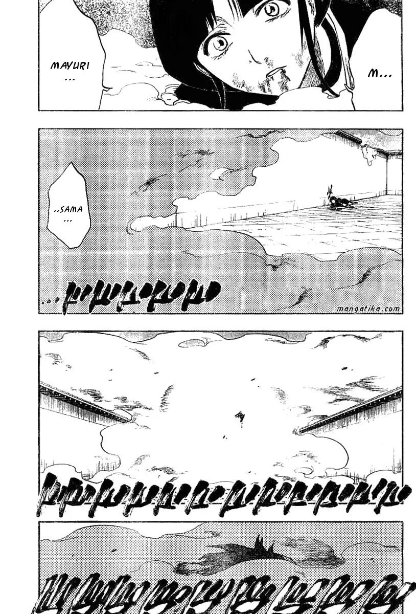Bleach Capítulo 126 en Línea - página 1